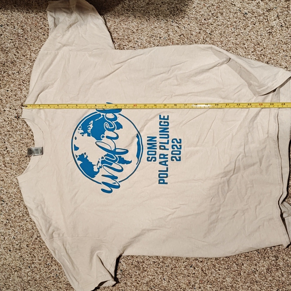 Special Olympics Polar Plunge 2022